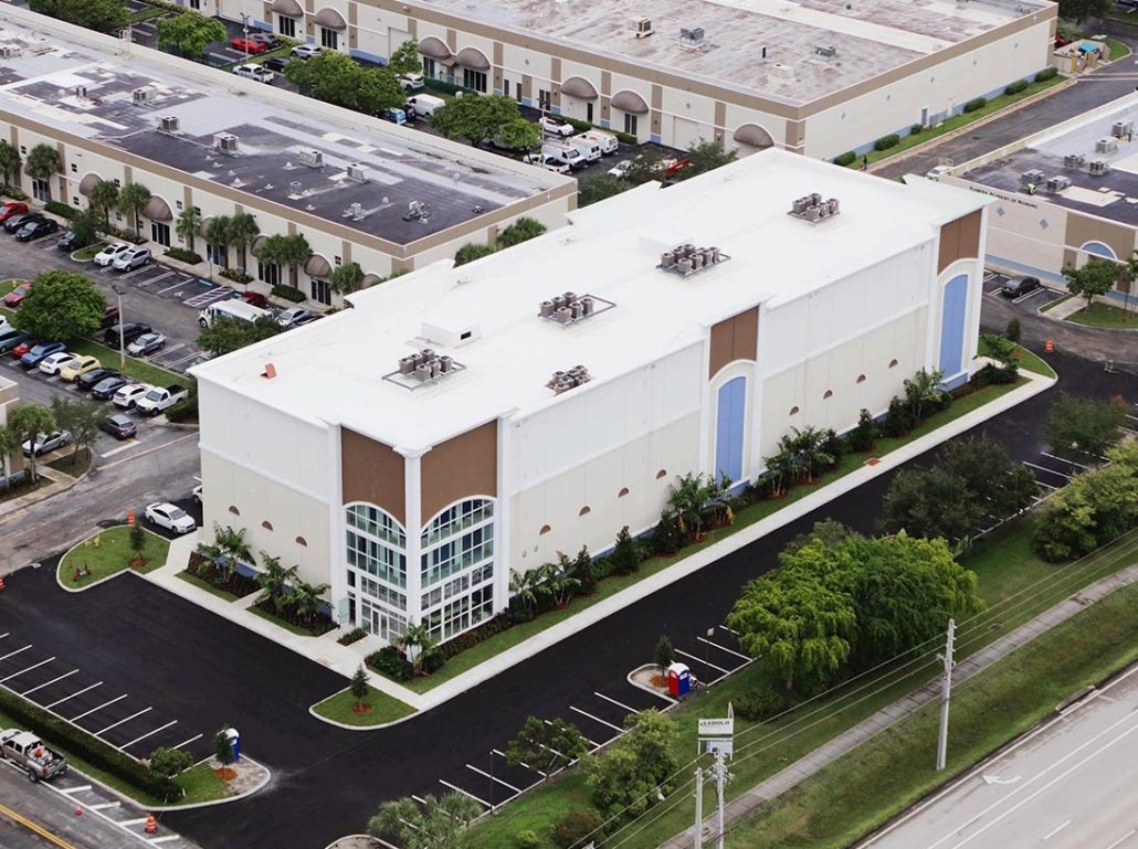 Florida Construction Management | Florida General Contractor